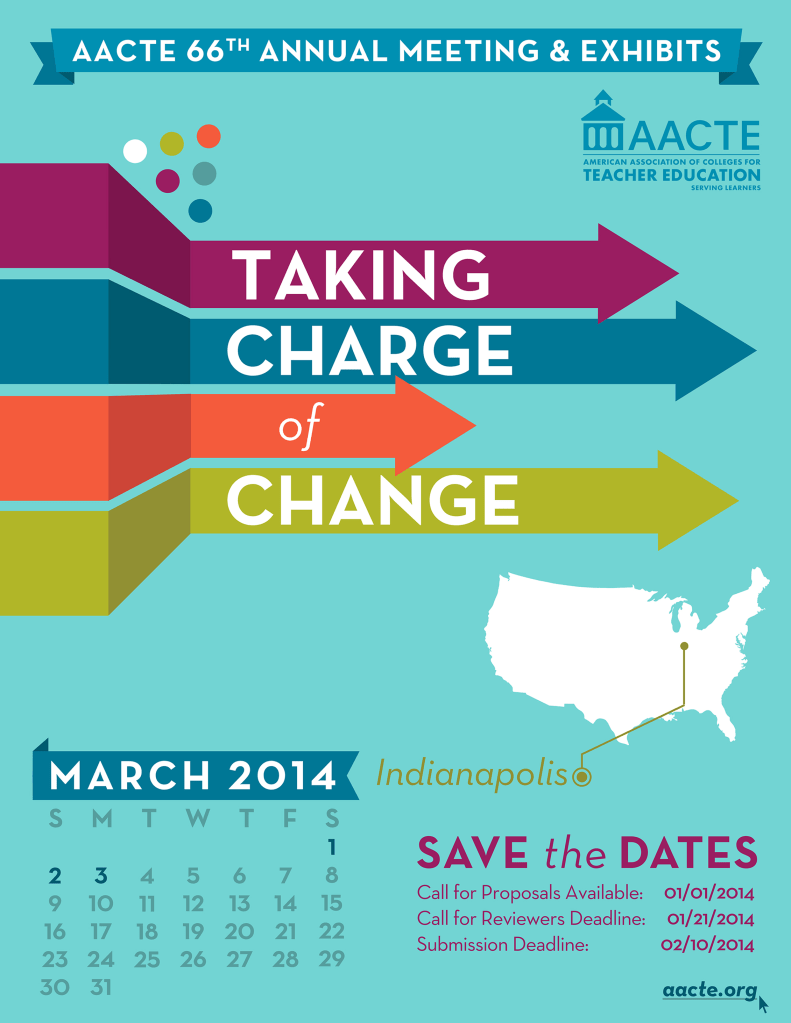 conference branding and program, print